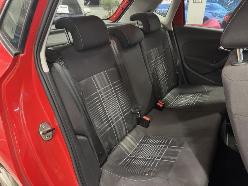 Volkswagen Polo 1.2 Tsi BlueMotion - 90 ch Lounge Phase 2 / Garantie 12 Mois