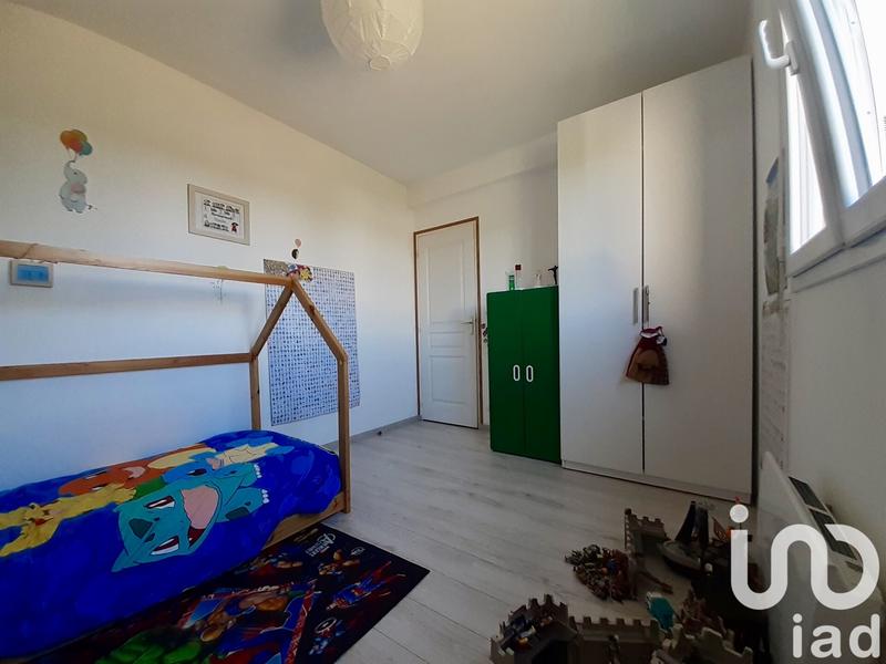 Maison - 162 m² - 6 pièces