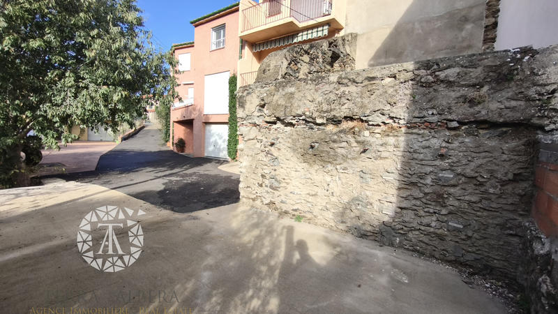 Maison de village - 42 m² - 3 pièces