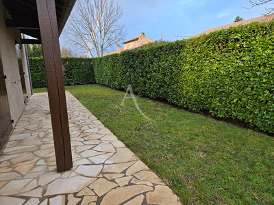 Maison - 129 m² - 5 pièces