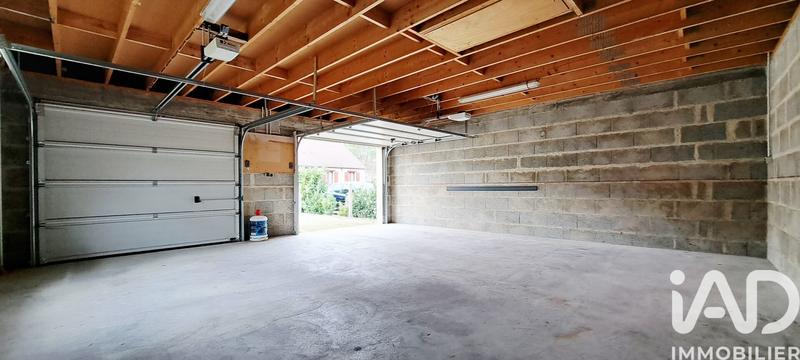 Maison - 174 m² - 7 pièces