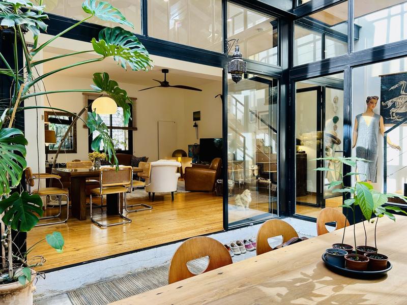 Maison - 127 m² - 5 pièces