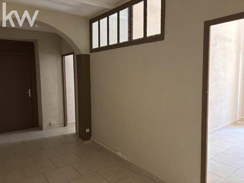 Appartement - 50 m² - 3 pièces