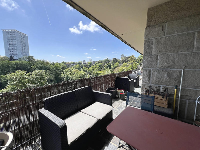 Appartement - 139 m² - 4 pièces