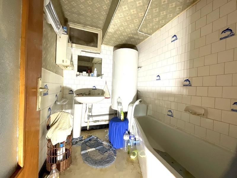 Maison - 103 m² - 6 pièces