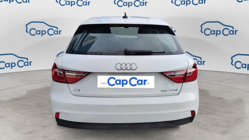 Audi A1 sportback 2 1.0 30 Tfsi 110 s-Troni 7 s