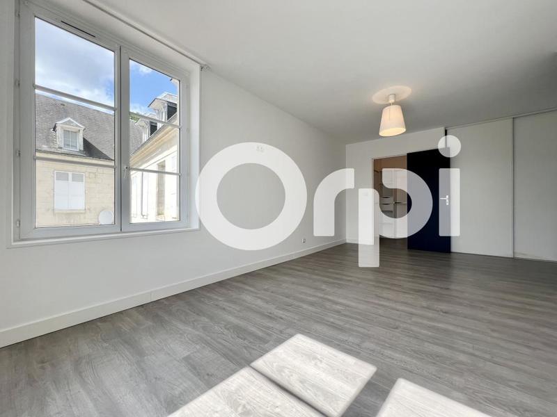 Appartement - 110 m² - 4 pièces