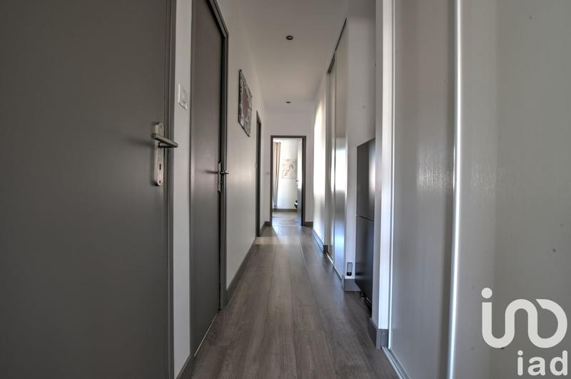 Maison - 163 m² - 6 pièces