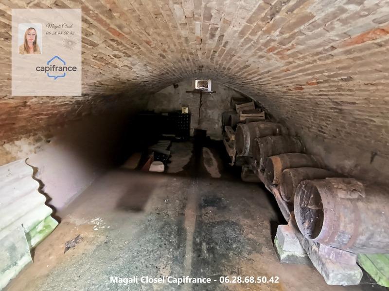 Maison bourgeoise - 135 m² - 5 pièces