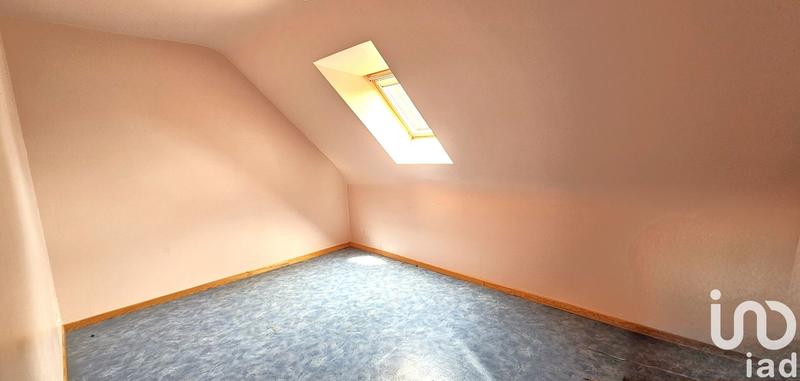 Maison - 135 m² - 6 pièces