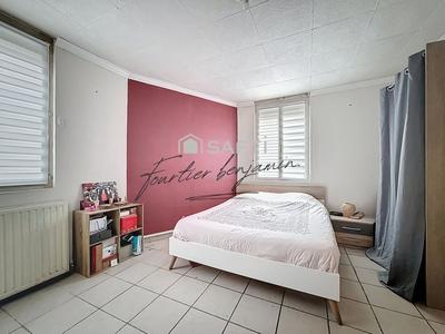 Maison - 155 m² - 7 pièces