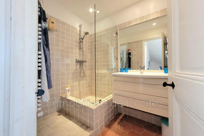 Maison - 97 m² - 5 pièces