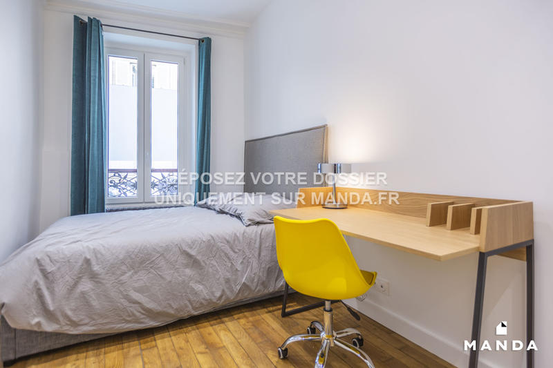 Appartement - 53 m² - 4 pièces