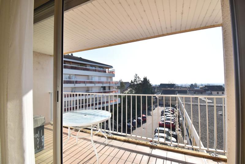 Appartement - 88 m² - 3 pièces