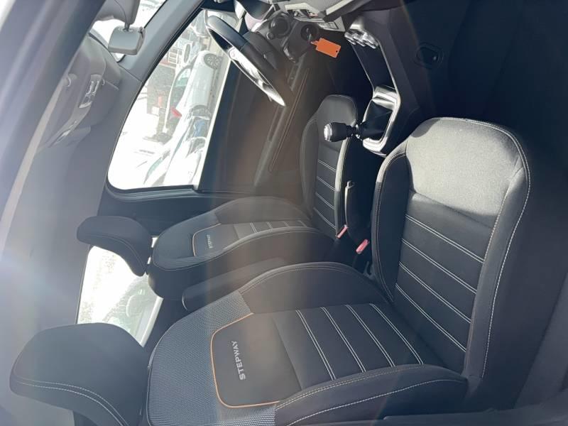 Dacia Sandero TCe 90 Stepway Confort