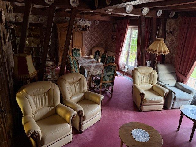 Maison - 150 m² - 6 pièces