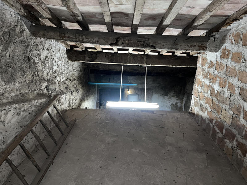 Maison de village - 195 m² - 7 pièces