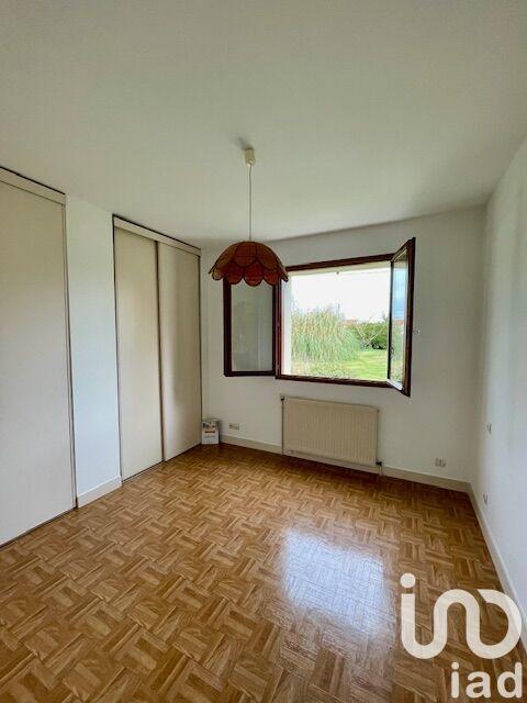Maison - 177 m² - 6 pièces