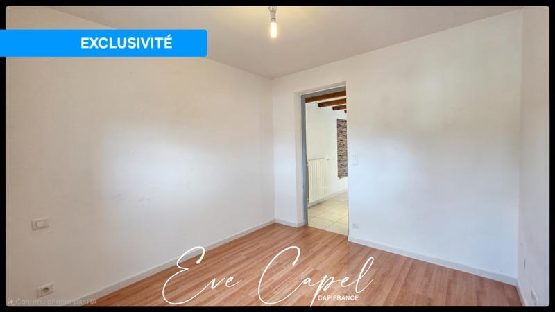 Duplex - 180 m² - 5 pièces