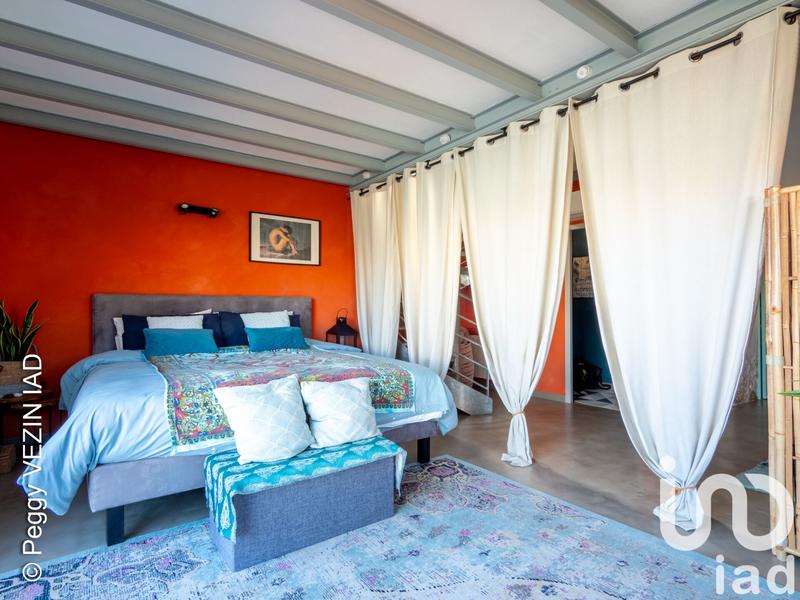 Maison - 173 m² - 5 pièces