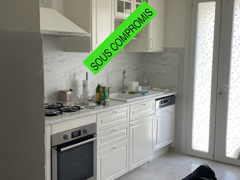 Maison - 136 m² - 6 pièces