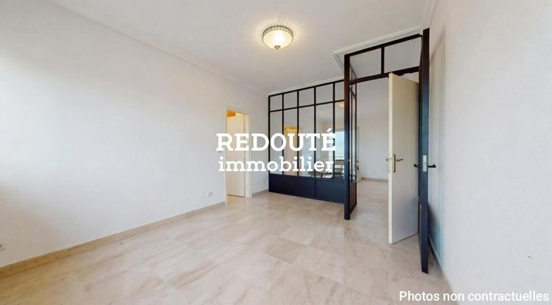 Appartement - 131 m² - 5 pièces