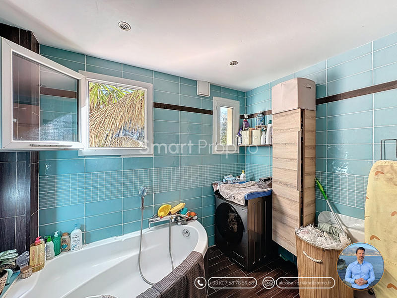 Appartement - 68 m² - 3 pièces