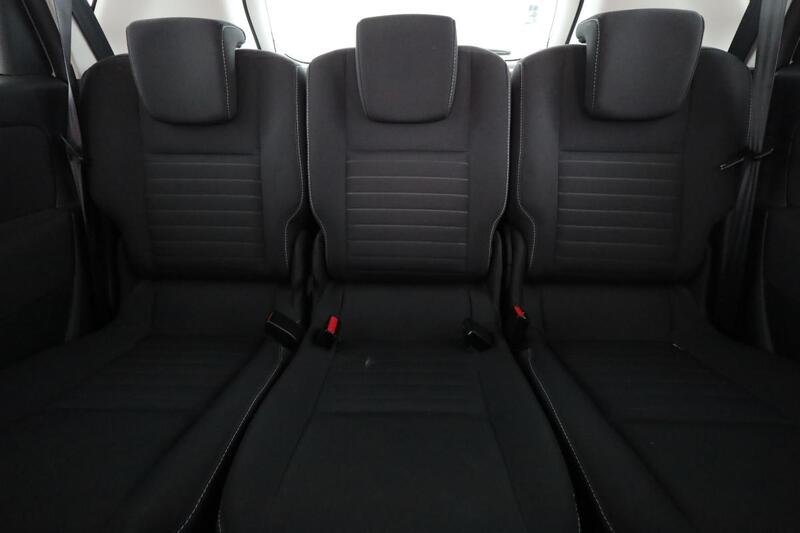 Renault Scénic 1.2 TCe Energy Limited 115 ch