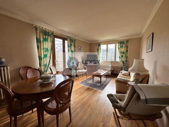 Maison de campagne - 119 m² - 4 pièces