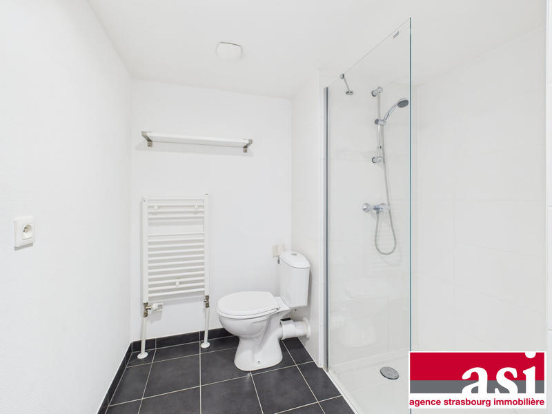 Appartement - 26 m² - 1 pièce