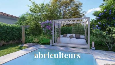 Maison - 136 m² - 5 pièces