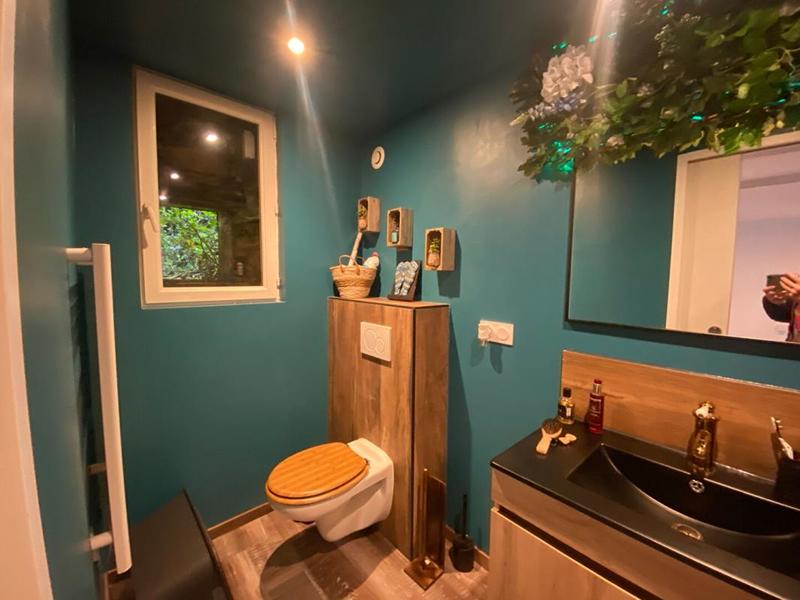 Ferme - 340 m² - 8 pièces