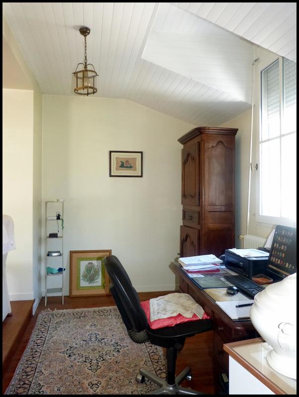 Maison traditionnelle - 150 m² - 6 pièces