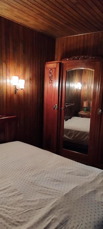 Maison de village - 50 m² - 3 pièces