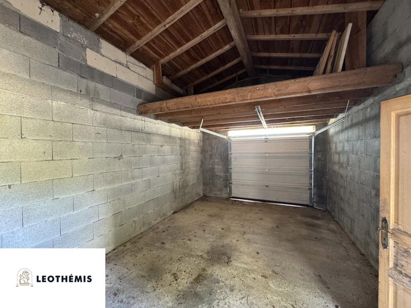 Maison traditionnelle - 131 m² - 5 pièces