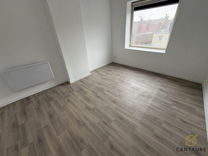 Maison - 65 m² - 4 pièces