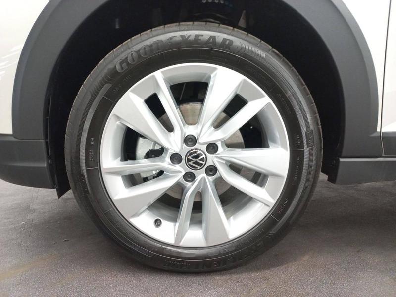 Volkswagen Taigo 1.0 Tsi 95 Bvm5 Vw Edition