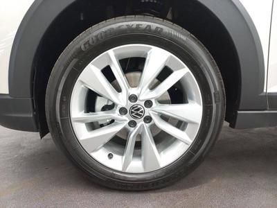 Volkswagen Taigo 1.0 Tsi 95 Bvm5 Vw Edition