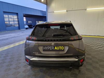 Peugeot 2008 Bluehdi 130 Ss Eat8 Allure