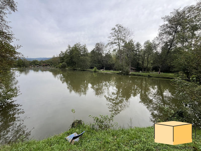 Maison - 20 m² - 2 pièces