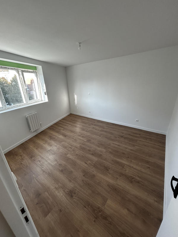 Appartement - 70 m² - 4 pièces