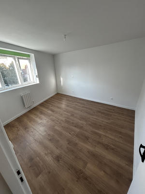 Appartement - 70 m² - 4 pièces