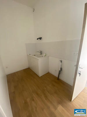 Appartement - 28 m² - 2 pièces