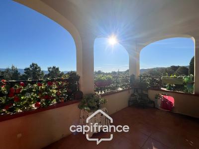 Appartement - 44 m² - 4 pièces