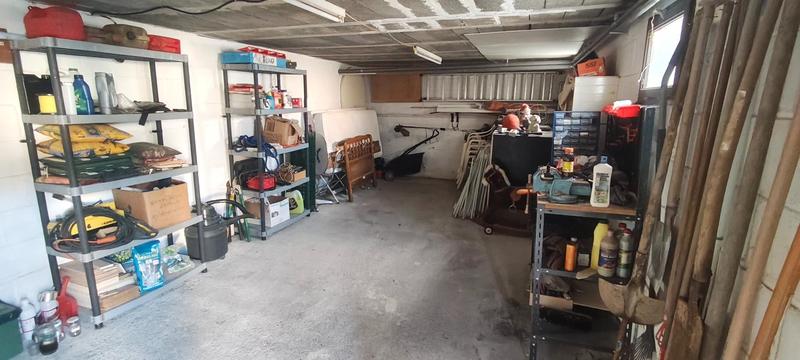 Maison - 70 m² - 4 pièces