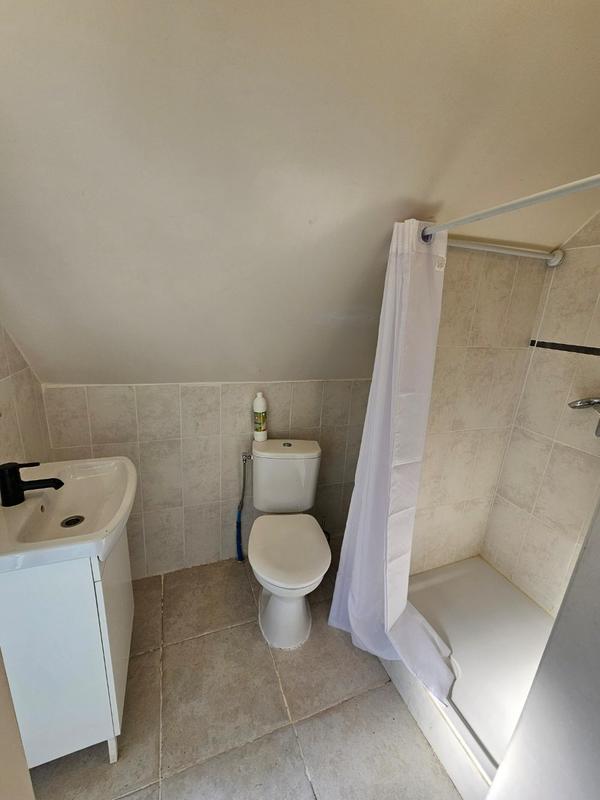 Appartement - 22 m² - 1 pièce