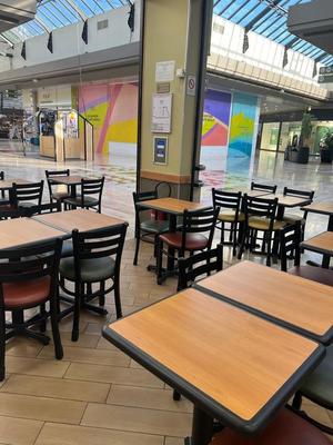 Fonds de commerce - 90 m²