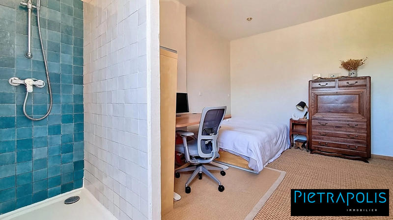 Appartement - 113 m² - 4 pièces