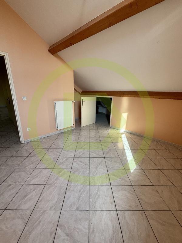 Bureau - 245 m² - 12 pièces