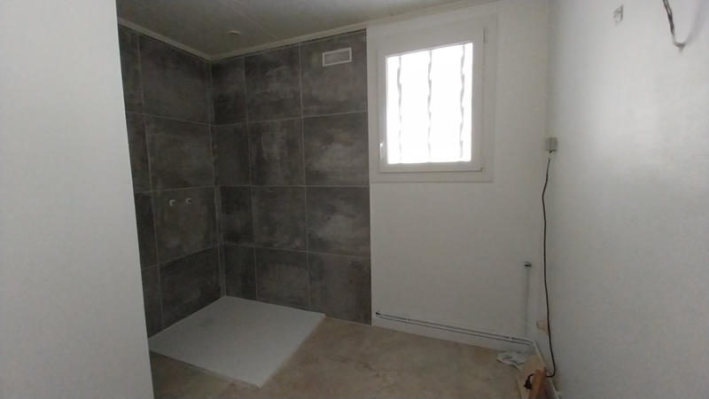 Maison - 96 m² - 5 pièces